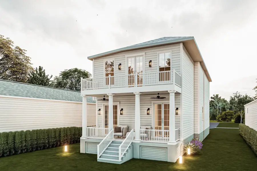 8 Homel Place, Charleston, SC 29403 - Image #2