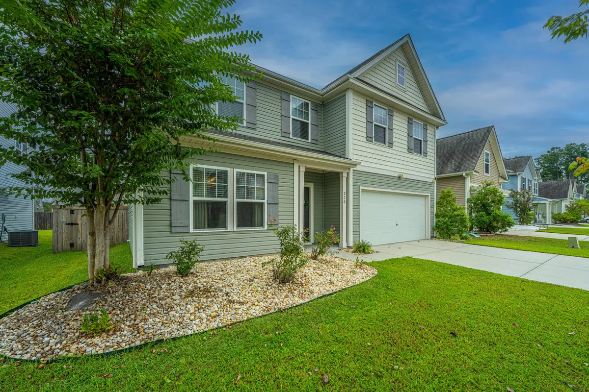 210 Wood Thrush Way, Summerville, SC 29486 - #1