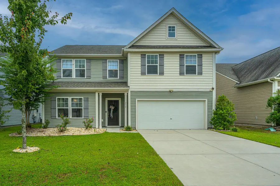 210 Wood Thrush Way, Summerville, SC 29486 - #2