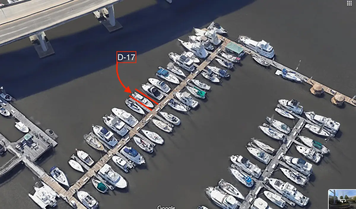 33 Lockwood Drive #Lu38, Charleston, SC 29401 - #1