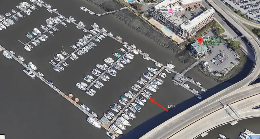 33 Lockwood Drive #Lu38, Charleston, SC 29401 - #2