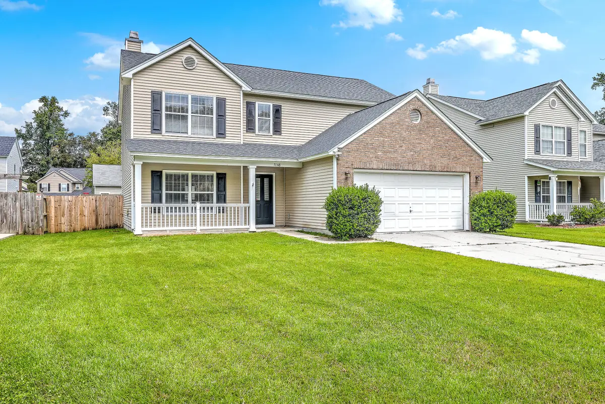 5148 Ballantine Drive, Summerville, SC 29485 - #1