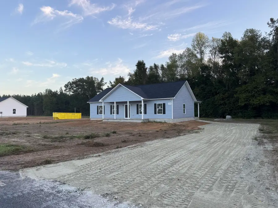 678 Winningham Road, Saint George, SC 29477 - #2