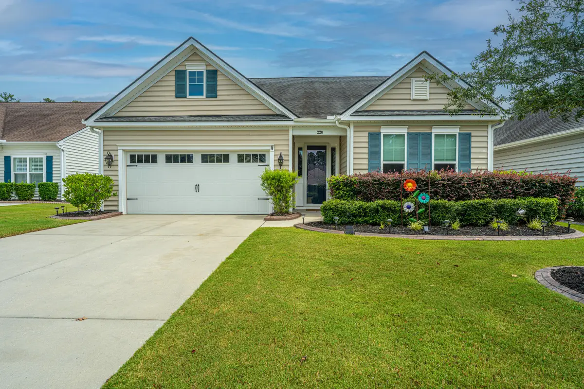 220 Tupelo Lake Drive, Summerville, SC 29486 - Image #1