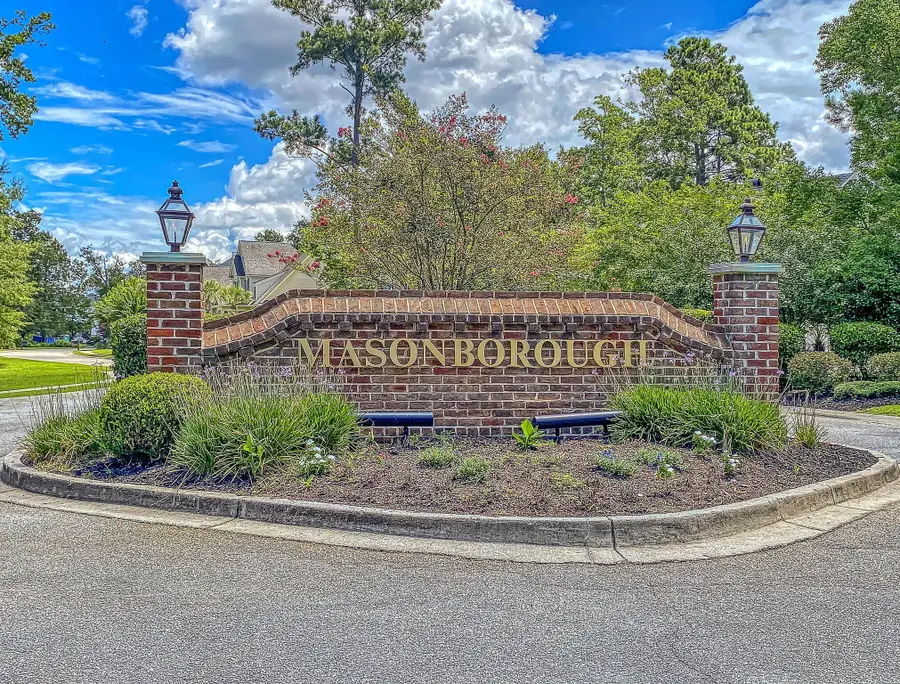 2296 Beckenham Drive, Mount Pleasant, SC 29466 - Image #3