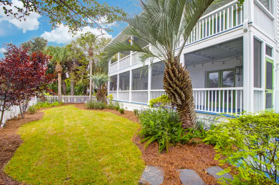 2201 Palm Boulevard, Isle Of Palms, SC 29451 - #3