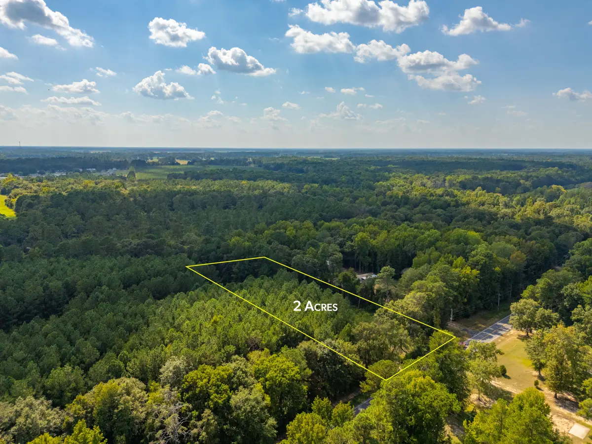 998 Old River Road, Elloree, SC 29047 - #1