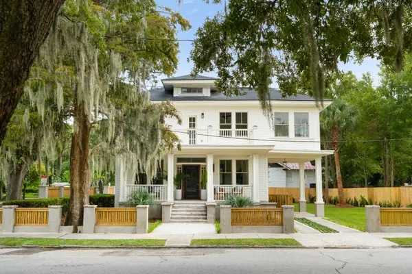 167 Moultrie Street, Charleston, SC 29403