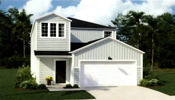 379 Pine Crest View Drive, Summerville, SC 29486 - Image #1