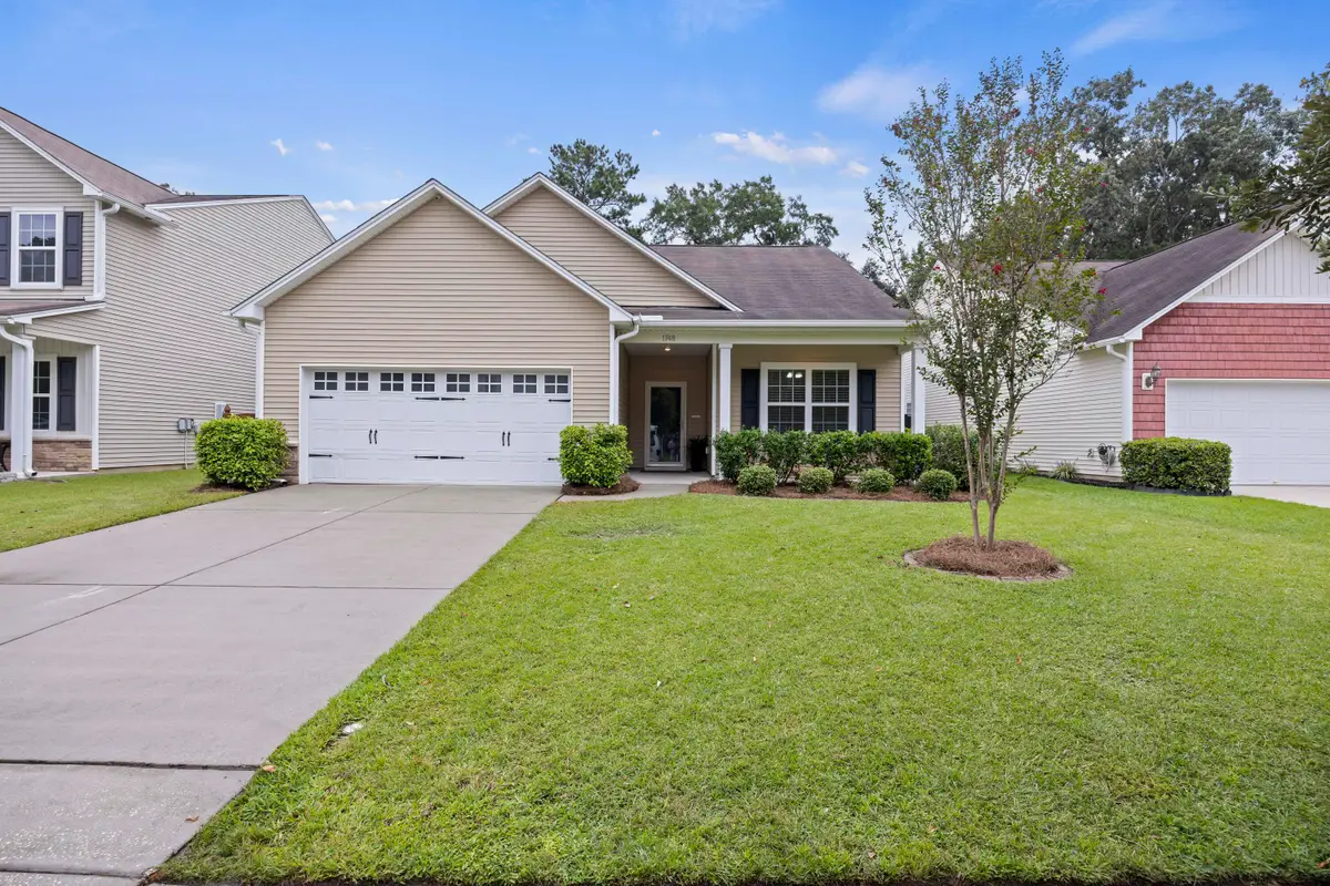 1748 Indaba Way, Charleston, SC 29414 - Image #1