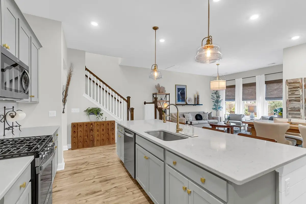 3046 Emma Lane, Mount Pleasant, SC 29466 - #1