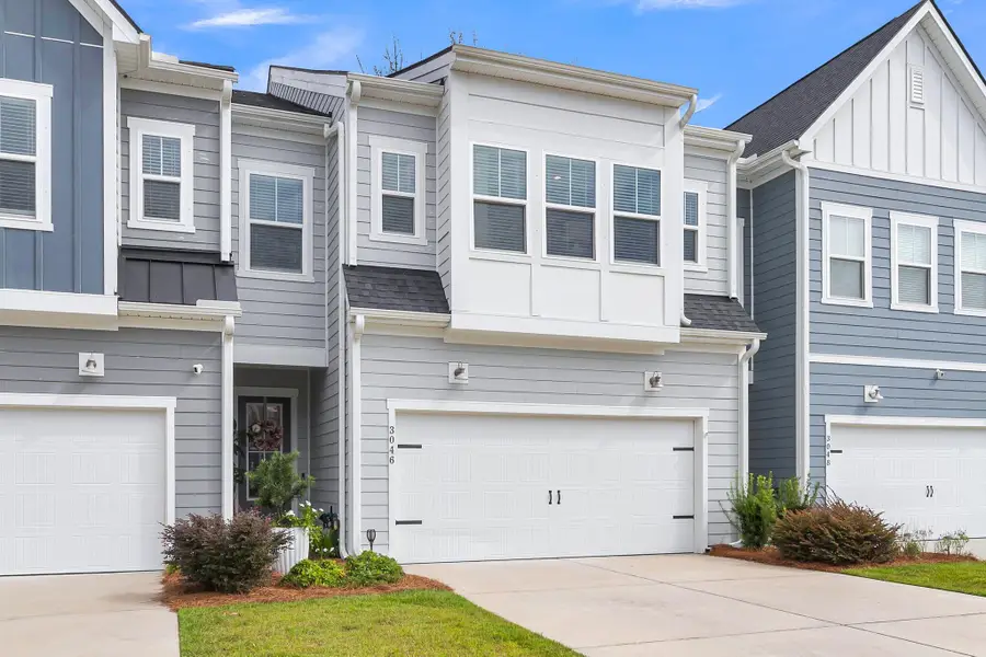 3046 Emma Lane, Mount Pleasant, SC 29466 - #2