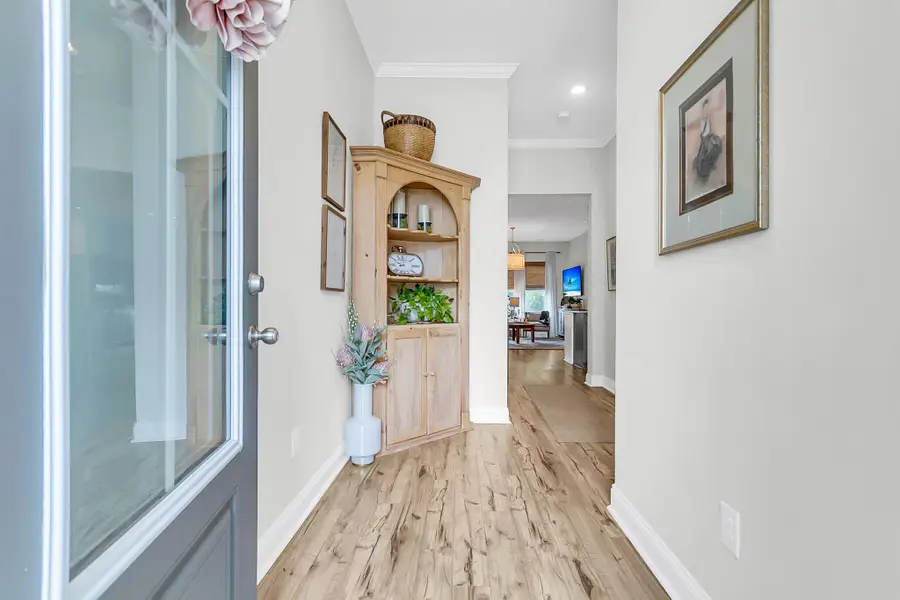 3046 Emma Lane, Mount Pleasant, SC 29466 - #3