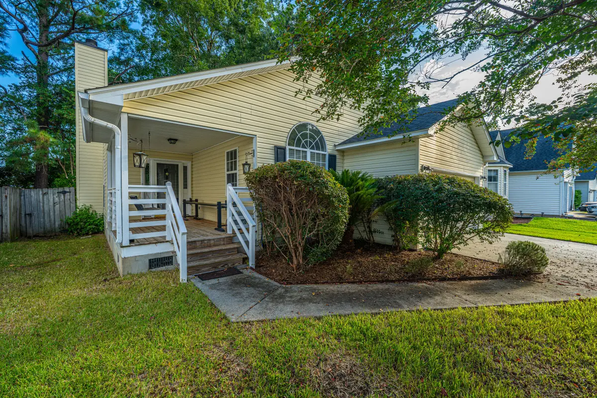 486 Cessna Avenue, Charleston, SC 29407 - #1