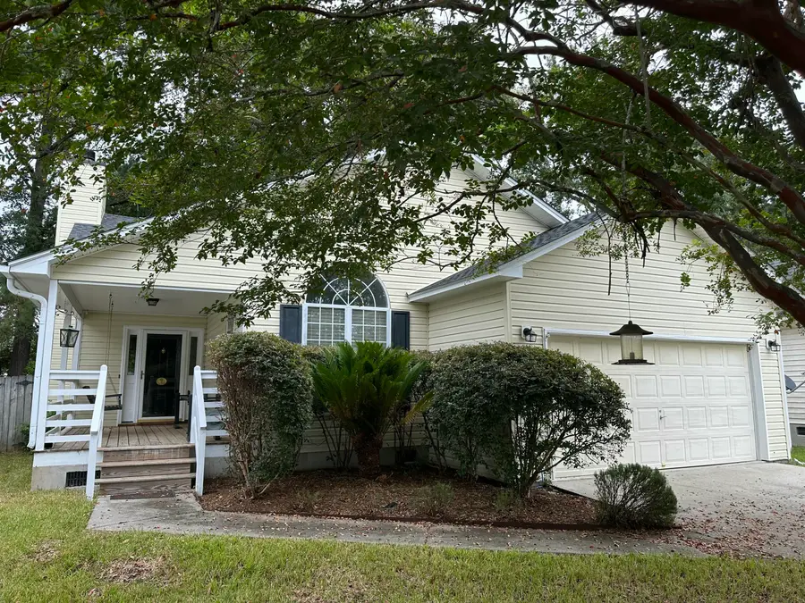 486 Cessna Avenue, Charleston, SC 29407 - #3