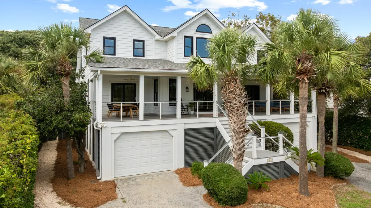 3105 Palm Boulevard, Isle Of Palms, SC 29451 - #1