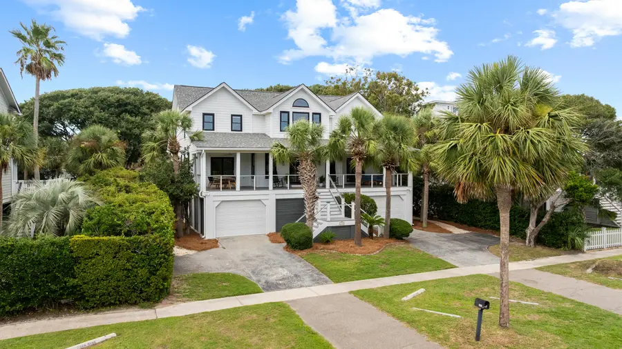 3105 Palm Boulevard, Isle Of Palms, SC 29451 - #2