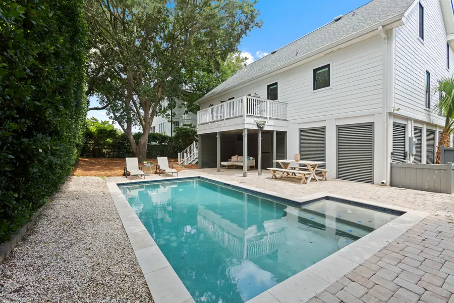 3105 Palm Boulevard, Isle Of Palms, SC 29451 - #3