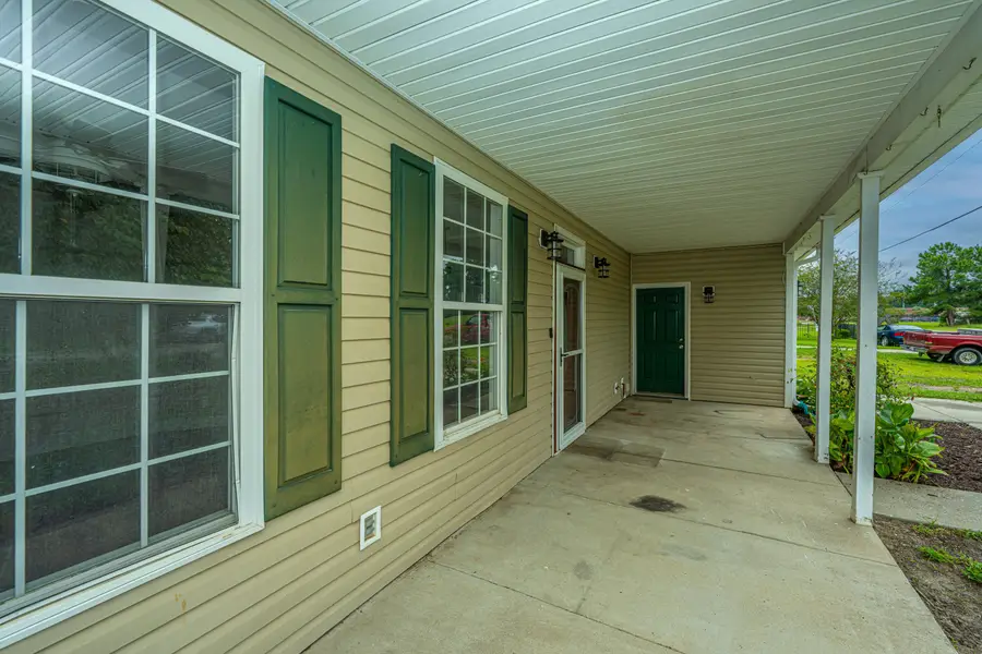 162 Charles B Gibson Avenue, Goose Creek, SC 29445 - #2