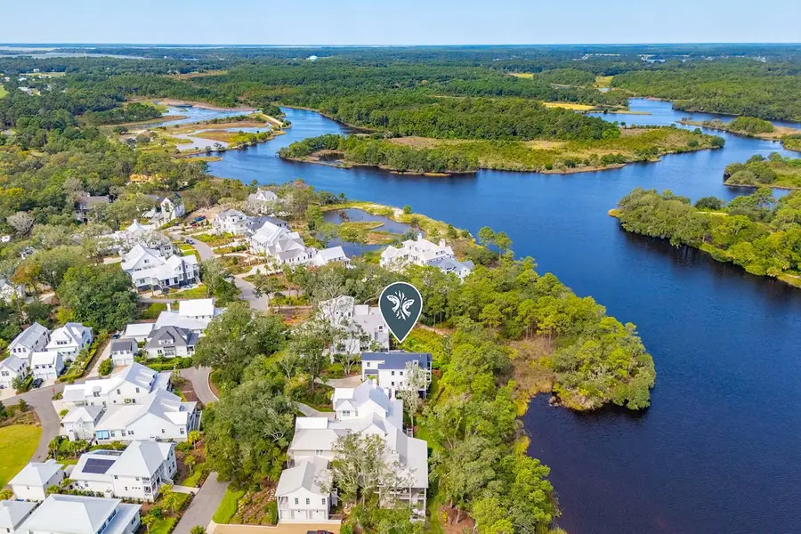 2134 Boatwright Road, Johns Island, SC 29455 - #3