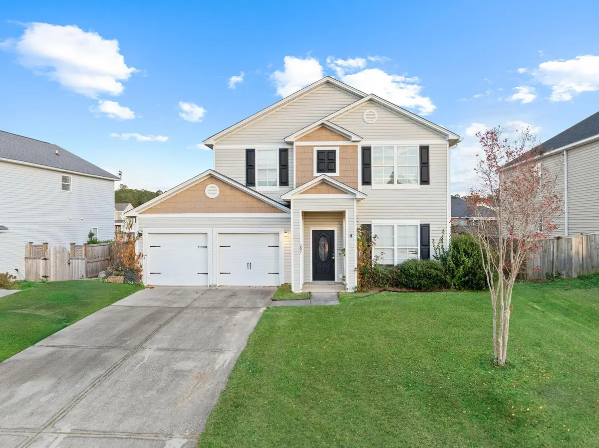 302 Mossy Wood Road, Summerville, SC 29483 - #1