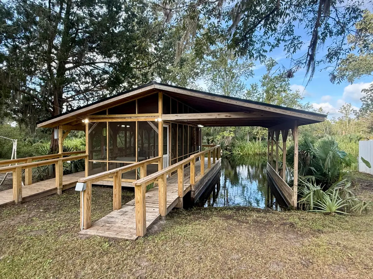 Lot #101 Prices Bridge Lane, Walterboro, SC 29488 - #1