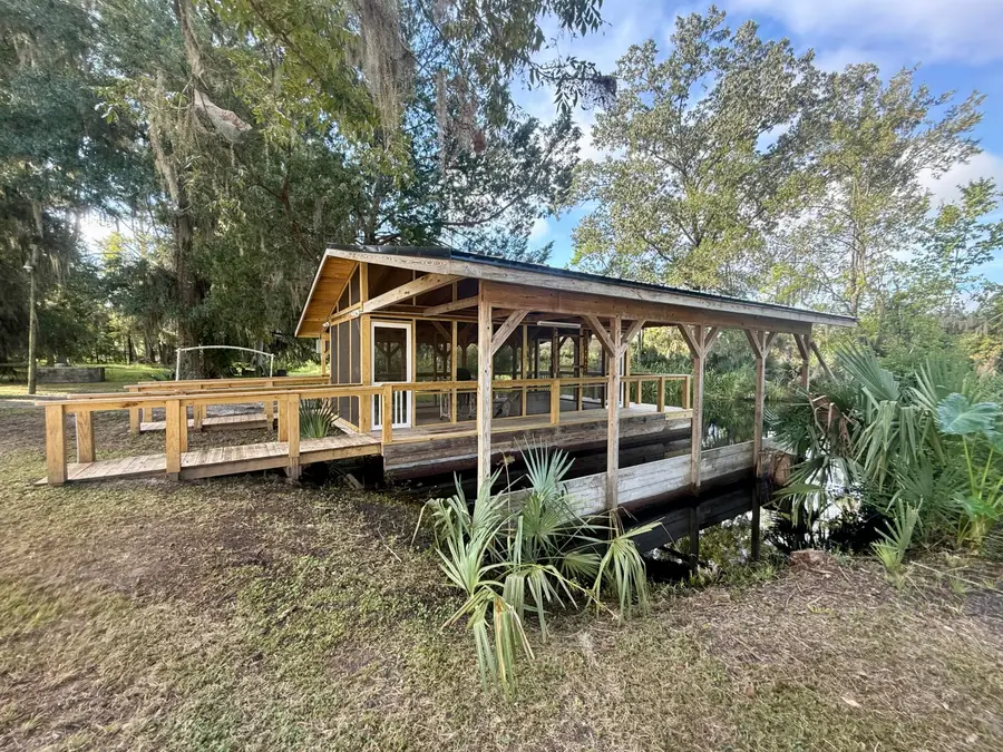 Lot #101 Prices Bridge Lane, Walterboro, SC 29488 - #3