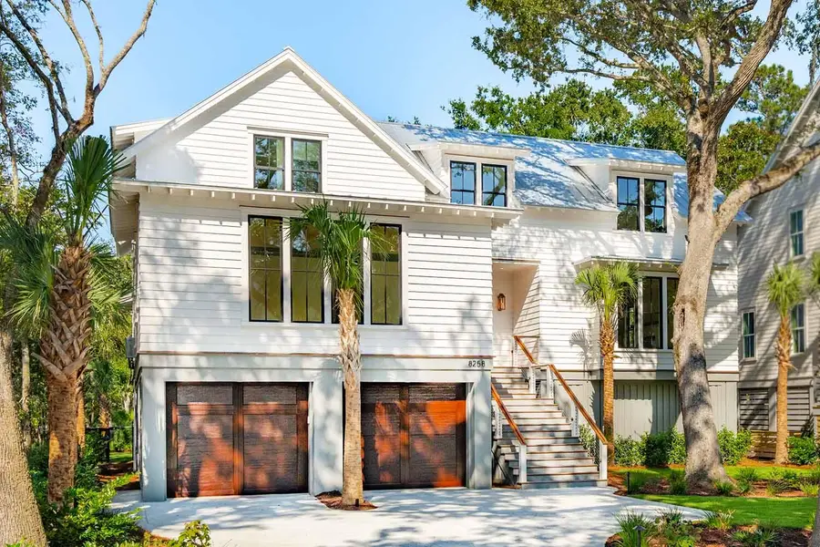 8258 Jack Island Drive, Johns Island, SC 29455 - Image #2