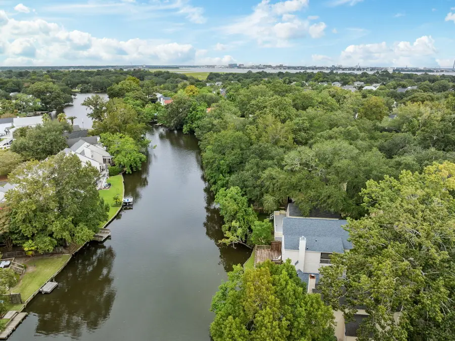777 Lake Frances Drive, Charleston, SC 29412 - #3