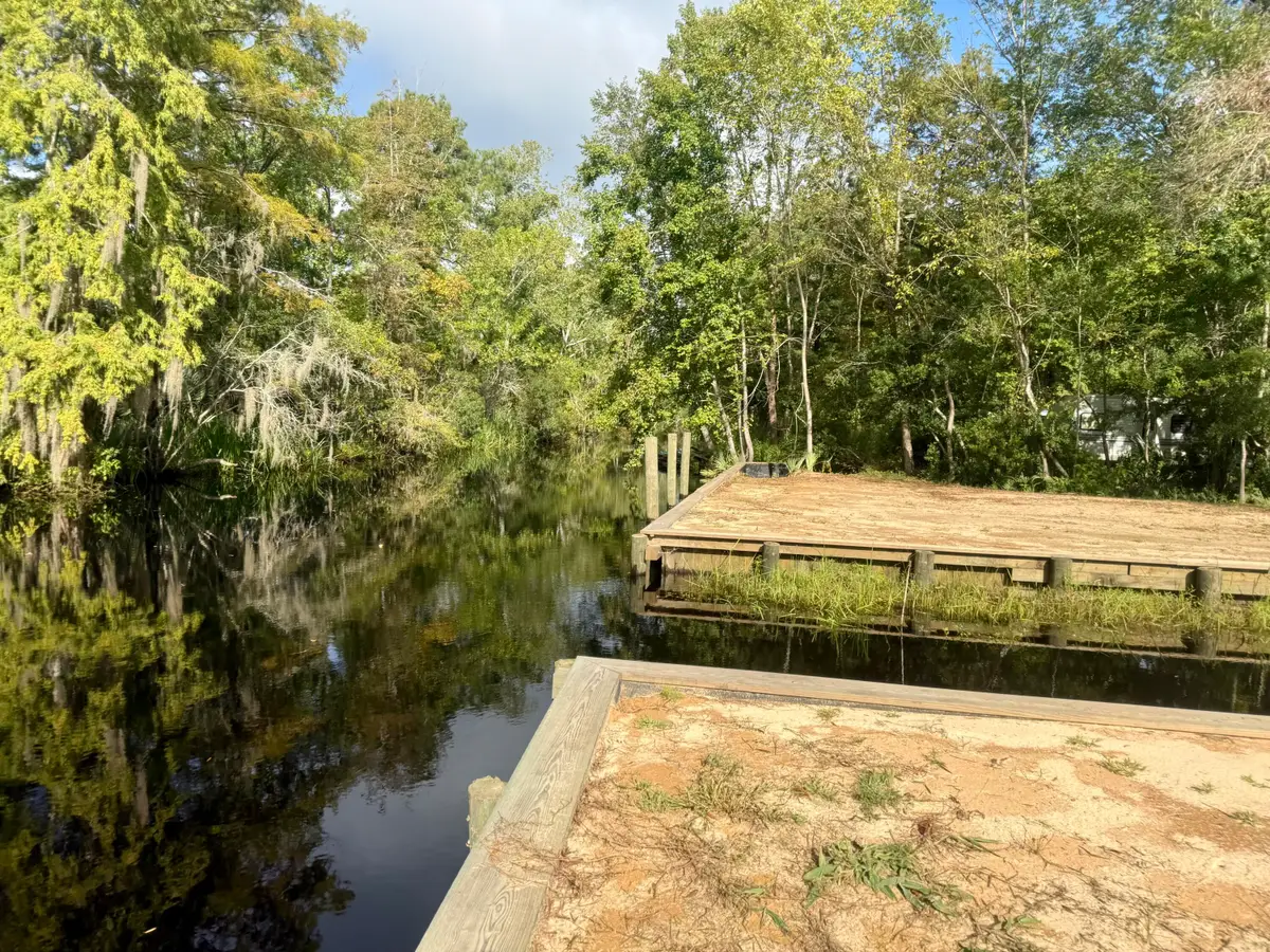 Lot #118 Prices Bridge Lane, Walterboro, SC 29488 - Image #1