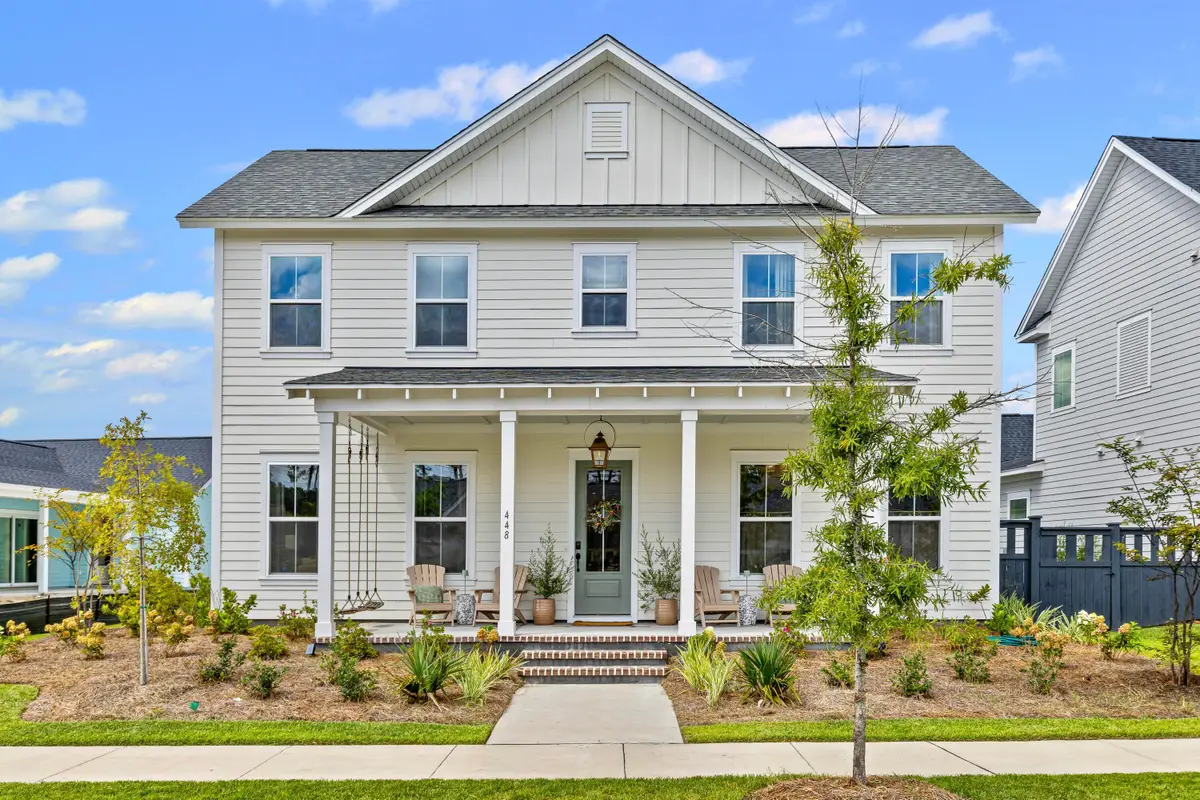 448 Ripple Park Drive, Summerville, SC 29486 - Image #1