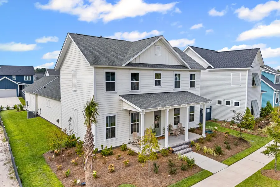 448 Ripple Park Drive, Summerville, SC 29486 - Image #2