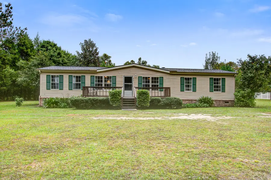 171 Autumn Run Road, Saint George, SC 29477 - #3