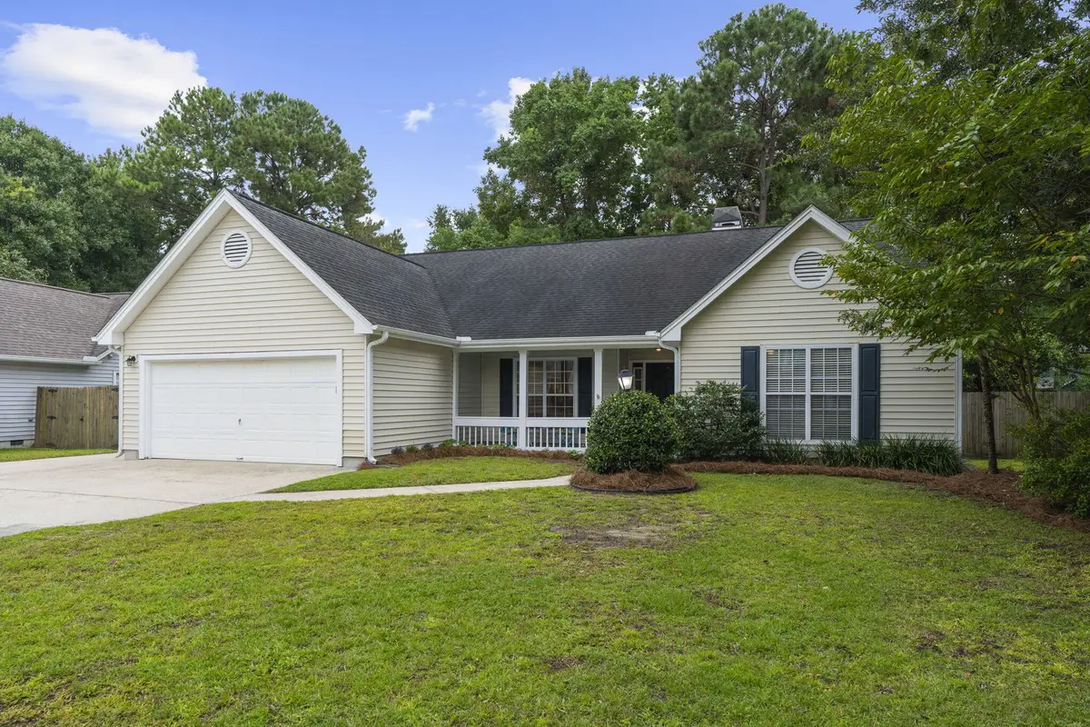 1557 Glen Erin Drive, Mount Pleasant, SC 29464 - Image #1