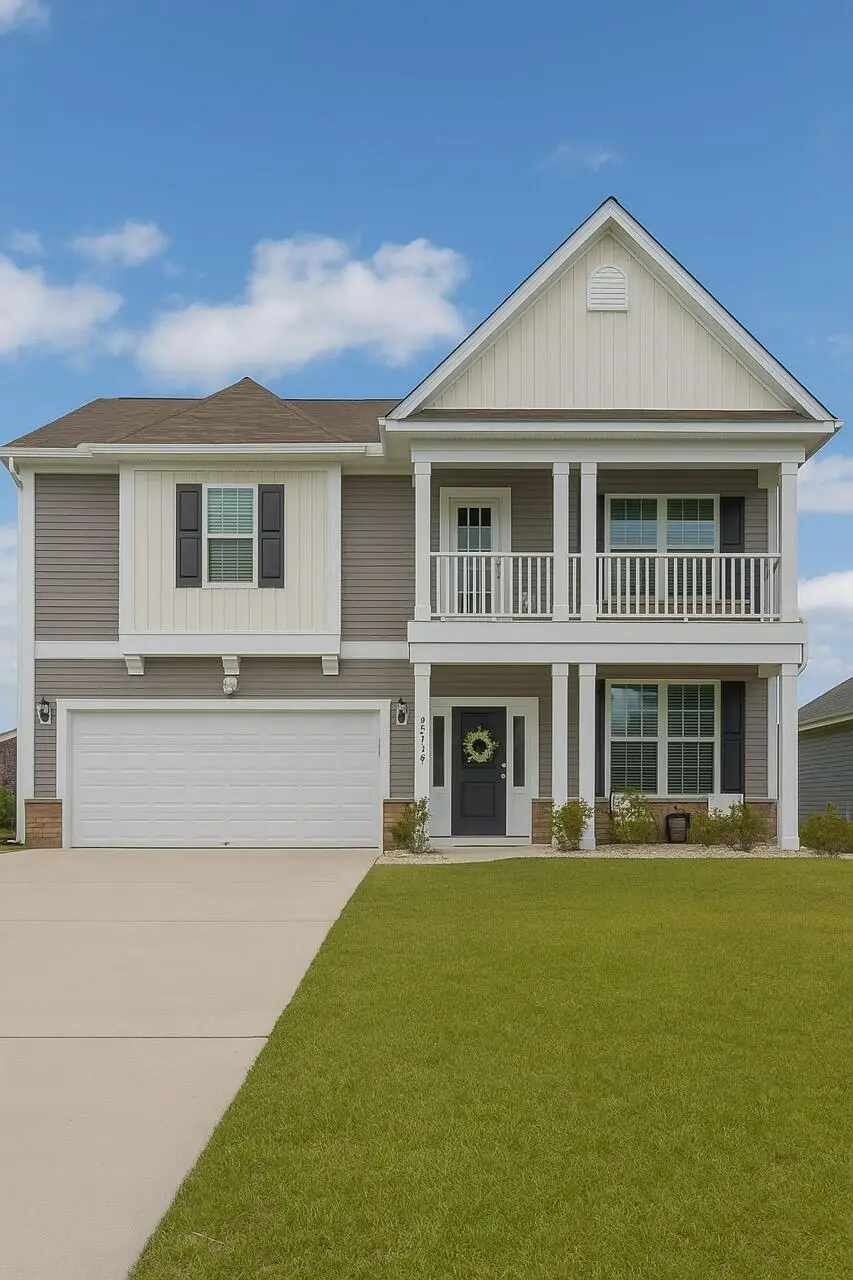 262 Saxony Loop, Summerville, SC 29486 - Image #1