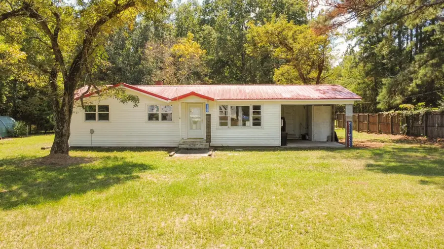 4269 Beulah Road, Smoaks, SC 29481 - #2