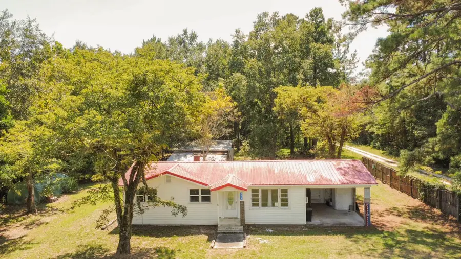 4269 Beulah Road, Smoaks, SC 29481 - #3