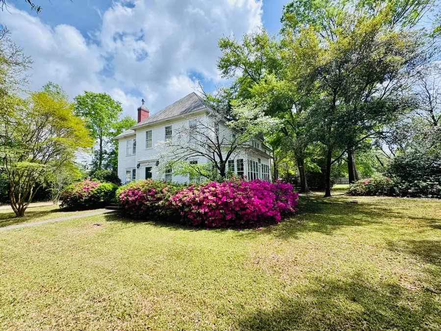 5 S Rosemary Avenue, Andrews, SC 29510 - #2