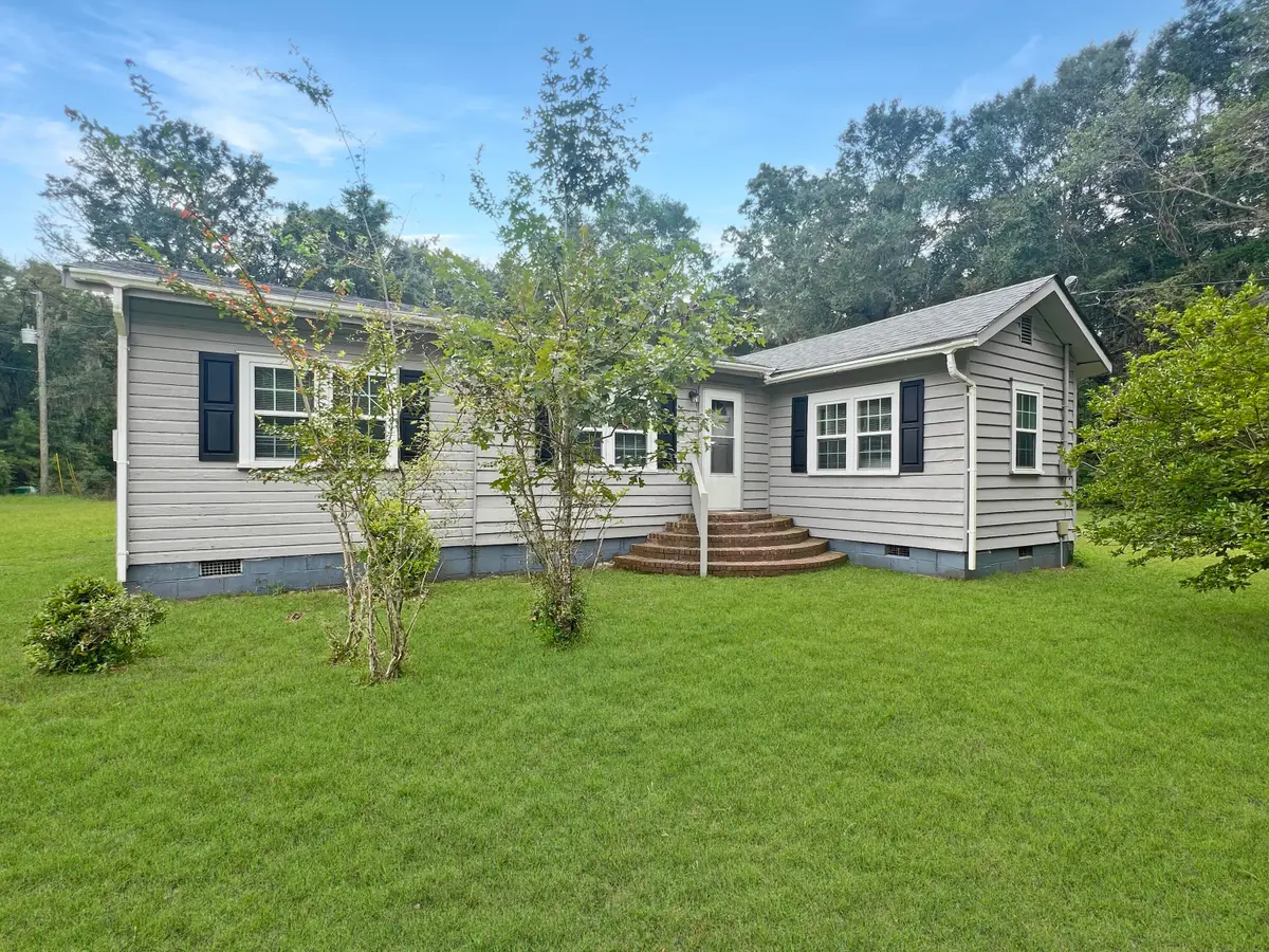 8375 Shell House Road, Edisto Island, SC 29438 - Image #1