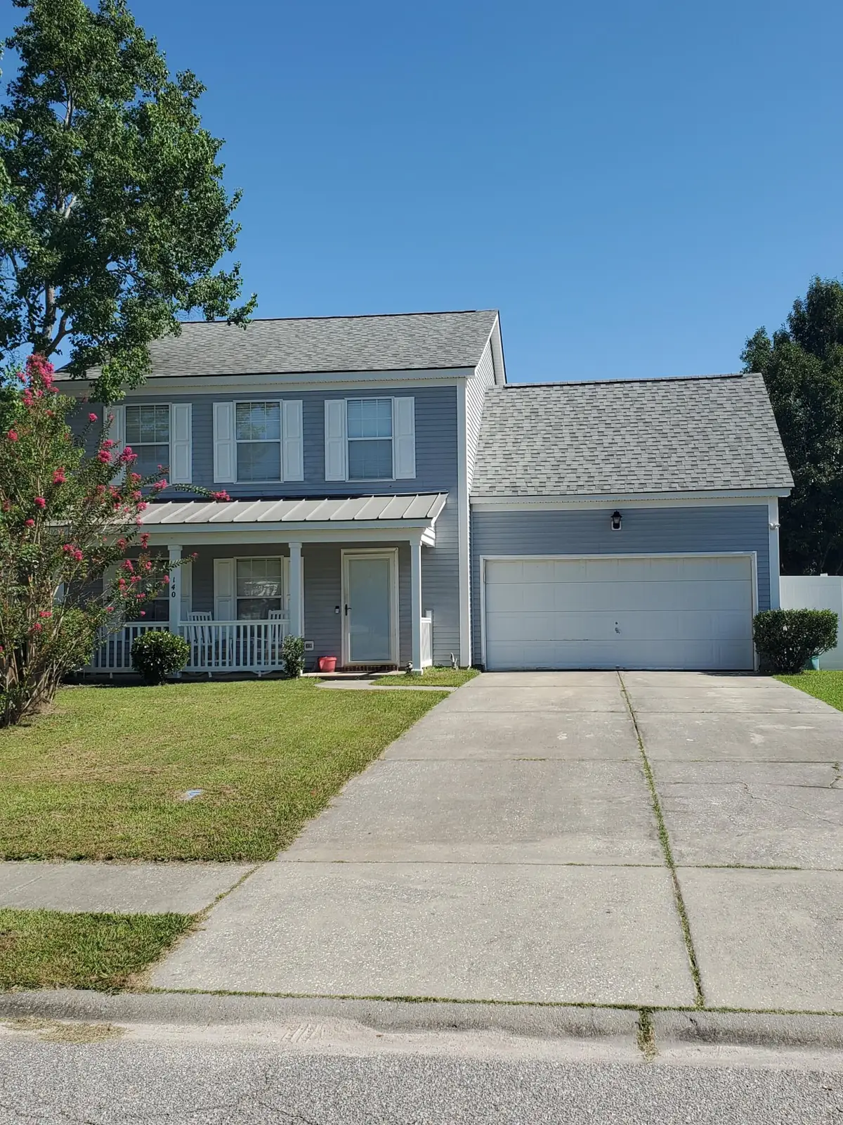 140 Blue Jasmine Lane, Summerville, SC 29483 - Image #1