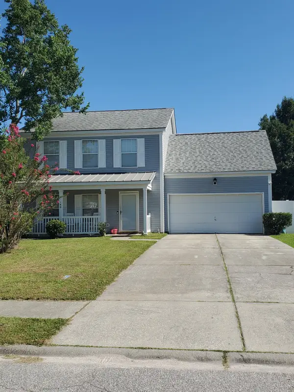 140 Blue Jasmine Lane, Summerville, SC 29483