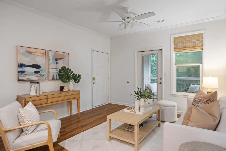 400 Bucksley Lane #307, Daniel Island, SC 29492 - Image #2