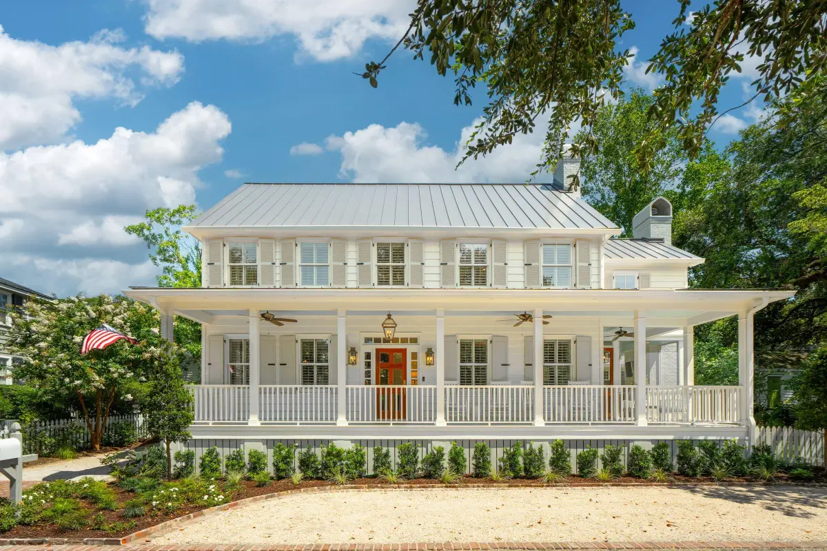 133 Mary Street, Mount Pleasant, SC 29464 - #1