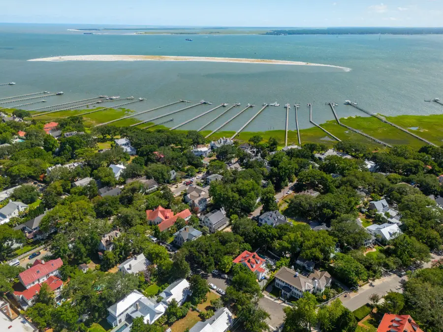 133 Mary Street, Mount Pleasant, SC 29464 - #3