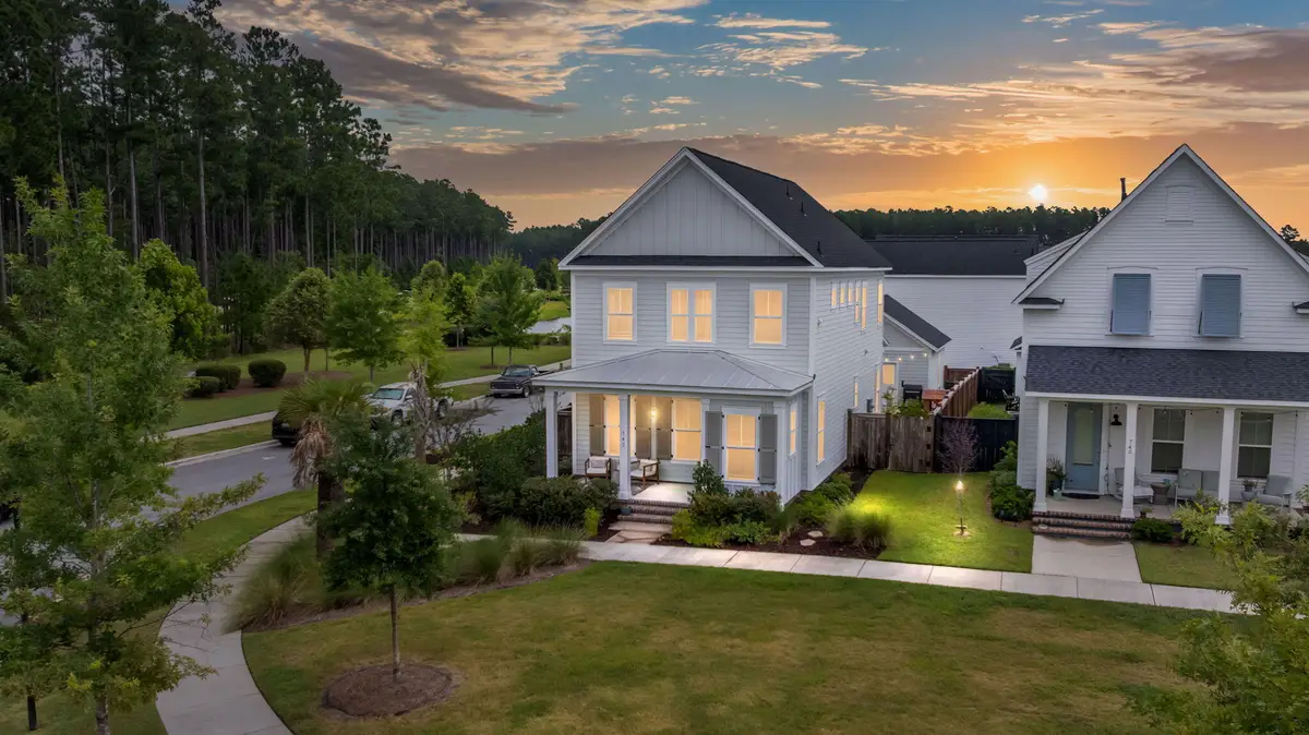 742 Myrtle Branch Street, Summerville, SC 29486 - #1