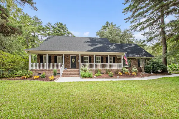 5942 Kelseys Mill Road, Ravenel, SC 29470