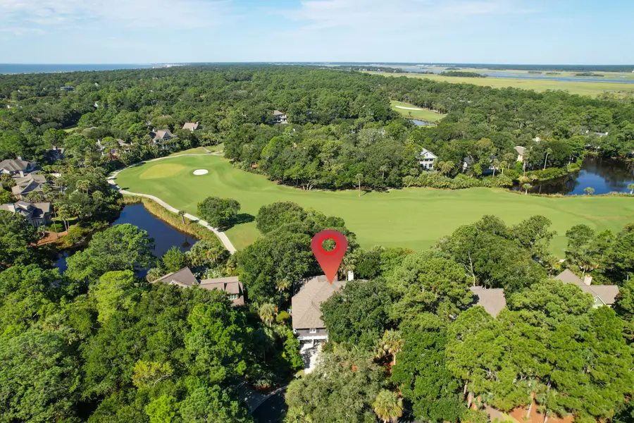 731 Virginia Rail Road, Kiawah Island, SC 29455 - Image #2