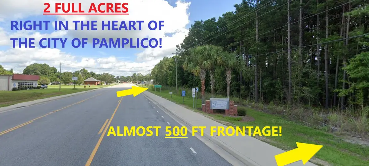 0 S Pamplico Highway, Pamplico, SC 29583 - #1