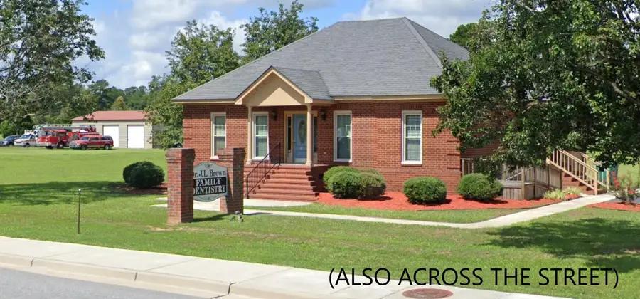 0 S Pamplico Highway, Pamplico, SC 29583 - #3