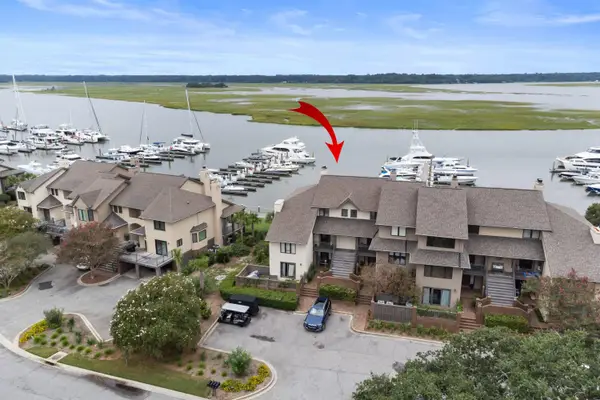 1908 Marsh Oak Lane, Seabrook Island, SC 29455